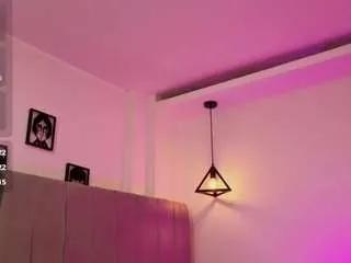 miller-vanessa on CamSoda 