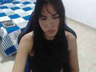 miss-adele on CamSoda 