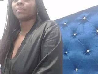 miss-dinah on CamSoda 