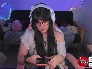 missblaire on CamSoda 