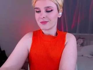 missseverina on CamSoda 