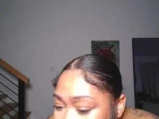 misszylahd on CamSoda 