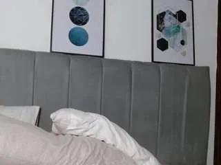 naia-cruz1 on CamSoda 