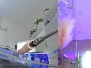 nancywinter on CamSoda 