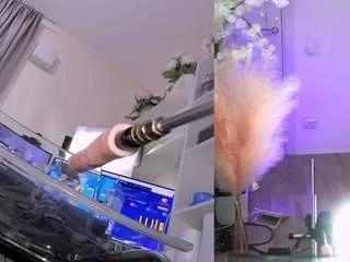 nancywinter on CamSoda 