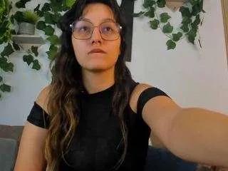 nataliepeterson on CamSoda 