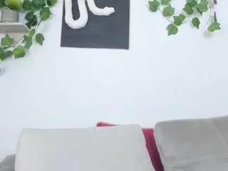 nataliepeterson on CamSoda 