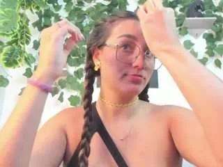 nataliepeterson on CamSoda 