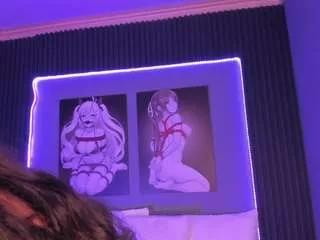 natalysweetie on CamSoda 