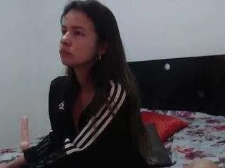 nathaly-jones — GOAL: NAKED SHOW // HI THERE!! NEW HERE ON THE SITE // PVT OPEN // LET'S GET NAUGHTY!! [38 tokens remaining]