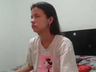 nathaly-jones — GOAL: NAKED SHOW // HI THERE!! NEW HERE ON THE SITE // PVT OPEN // LET'S GET NAUGHTY!! [24 tokens remaining]