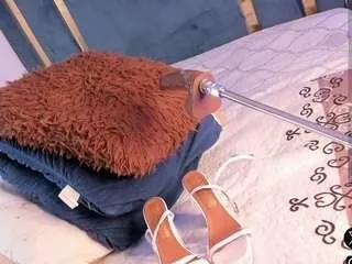 nattyroberts on CamSoda 