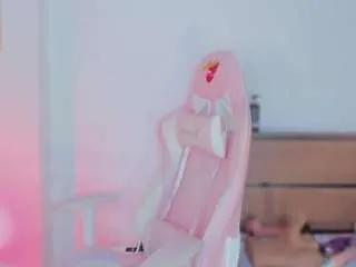 niicol-jenner on CamSoda 