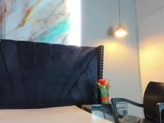 niki-santana on CamSoda 