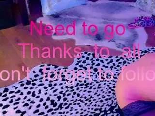 nikkiprincess on CamSoda 