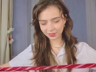 ottiliealder — Masturbate my little pussy + cum [537 tokens remaining]