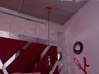 penelope-titts on CamSoda 