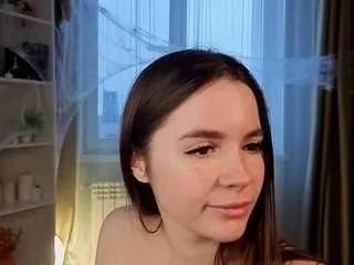 pollycowick on CamSoda 