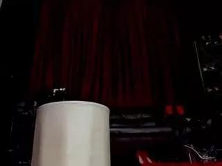 puffyllove on CamSoda 