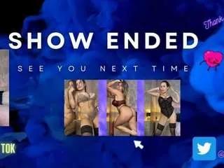 raisagee1 — Let's have fun! [Goal Race]