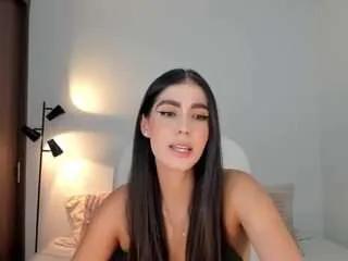 rebeccabaxter on CamSoda 
