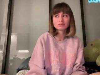 rennuisance on CamSoda 