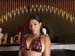 saamytits on CamSoda 