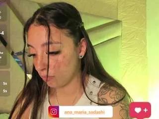 sadashi-moon on CamSoda 