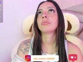 sadashi-moon on CamSoda 
