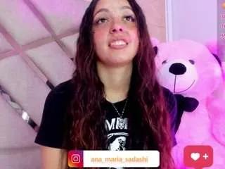 sadashi-moon on CamSoda 