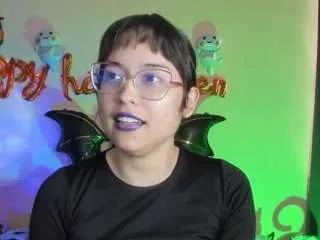 sahantalcerezo on CamSoda 