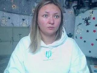 sallyverda on CamSoda 