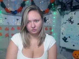 sallyverda on CamSoda 