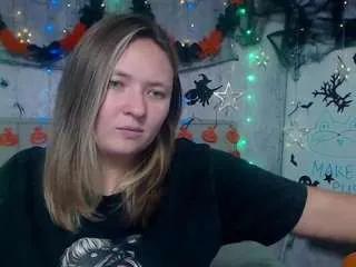 sallyverda on CamSoda 