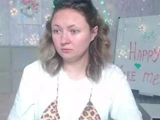 sallyverda on CamSoda 