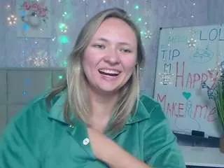 sallyverda on CamSoda 