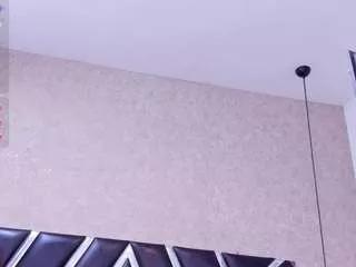 samanthagracee on CamSoda 