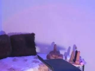 sara-fanny — Hi, guys-- Bra Off  [Multi Goal]