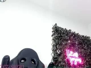 saraa-cortezz on CamSoda 