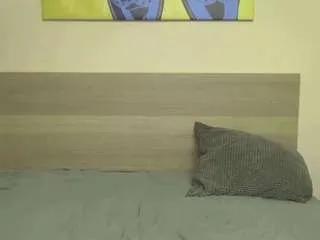 sarahdreamy on CamSoda 