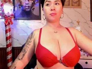 sarawolff — I dance for you + toples  [Multi Goal]