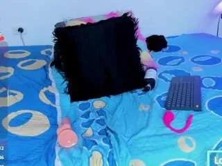 saray-rivas18 on CamSoda 