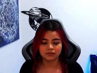 scarletthudsson — CUM IN GOAL [2222 tokens remaining]