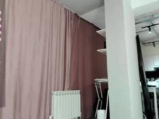 seeyoumin on CamSoda 