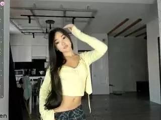 seeyoumin on CamSoda 