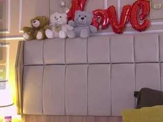 serenabennet on CamSoda 