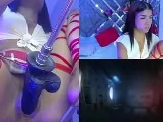 sofirey — Destroy My pussy  x3min [227 tokens remaining]