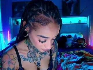 starryari69 — Ariiii.