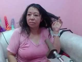 suckerdrool — Saliva on boobs [Multi Goal]