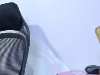 sweetfabianaxl on CamSoda 